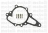 CIFAM 824-810 Water Pump
